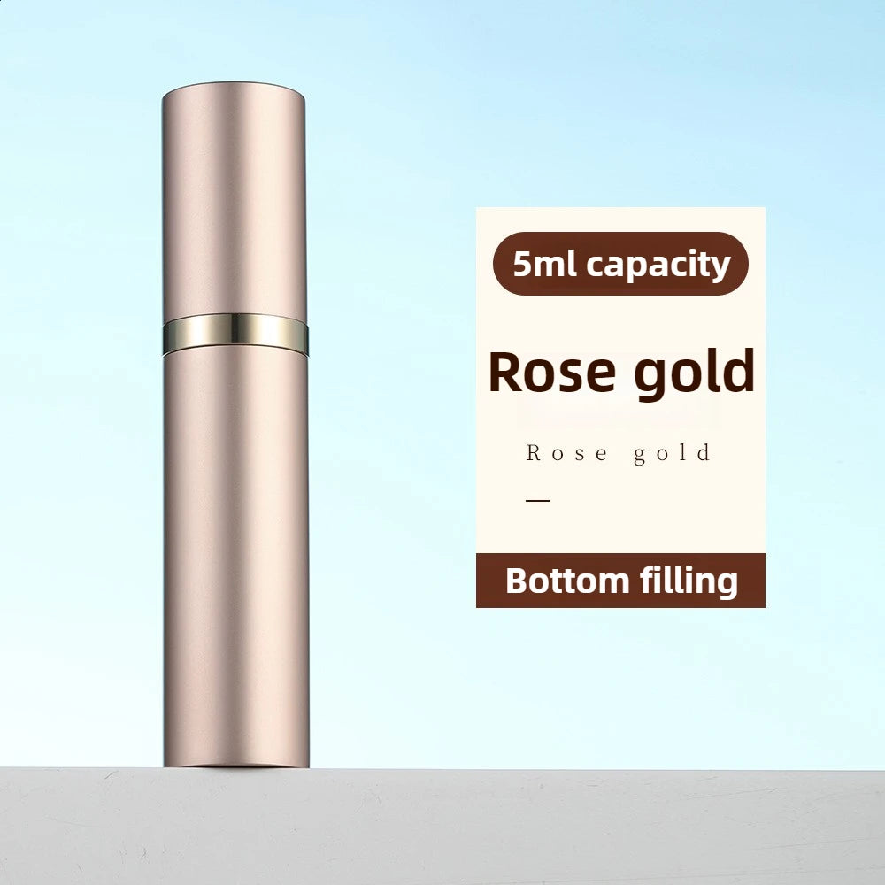 ScentGo Fragrance Atomizer - Aluminum Atomizer 5/10ml