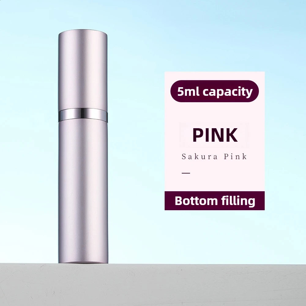 ScentGo Fragrance Atomizer - Aluminum Atomizer 5/10ml