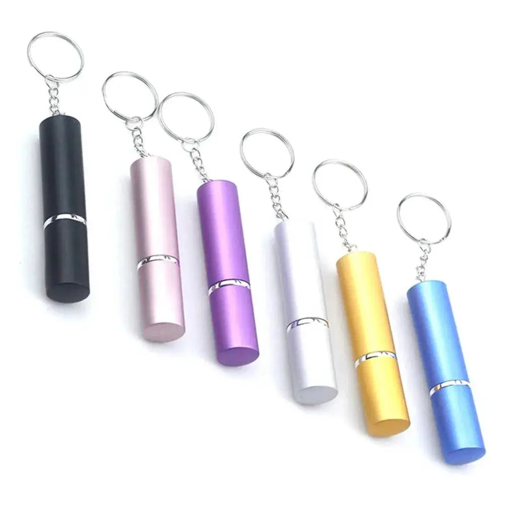 ScentGo Mini Key Chain Fragrance Atomizer - ScentGo 