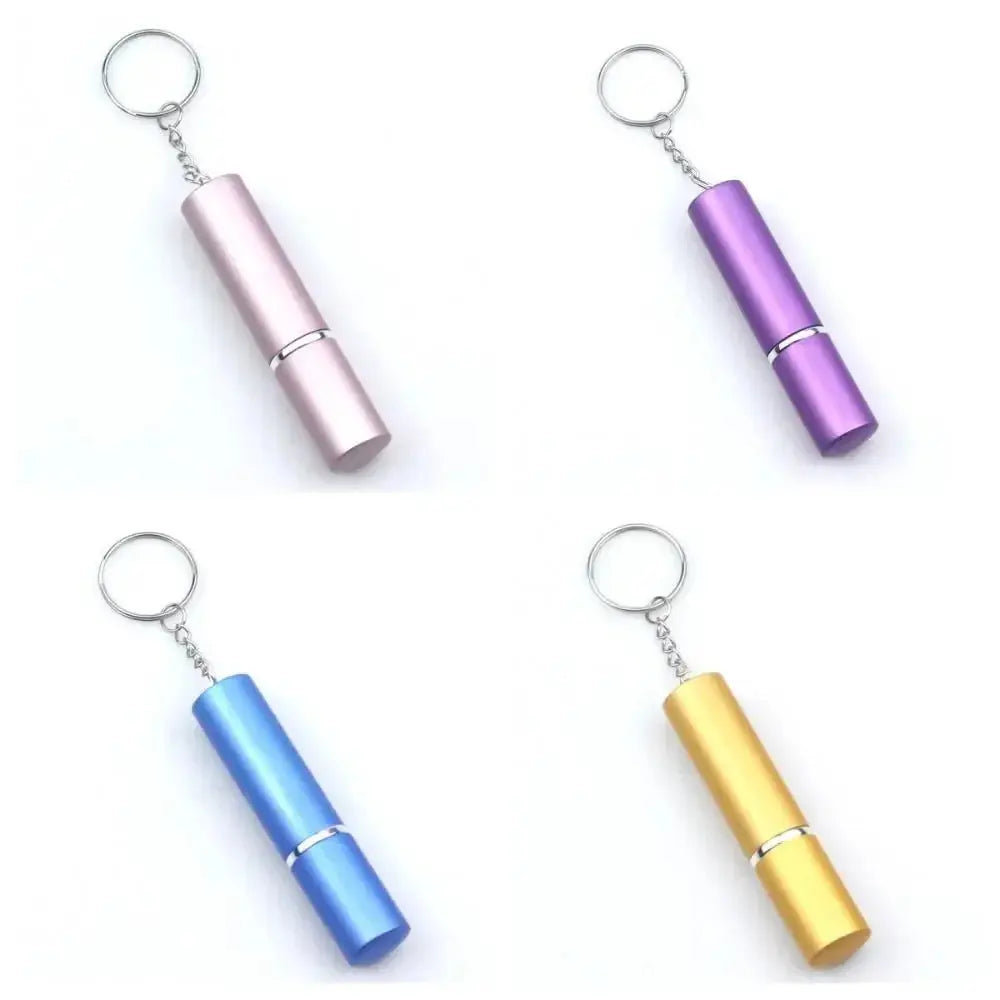 ScentGo Mini Key Chain Fragrance Atomizer - ScentGo 