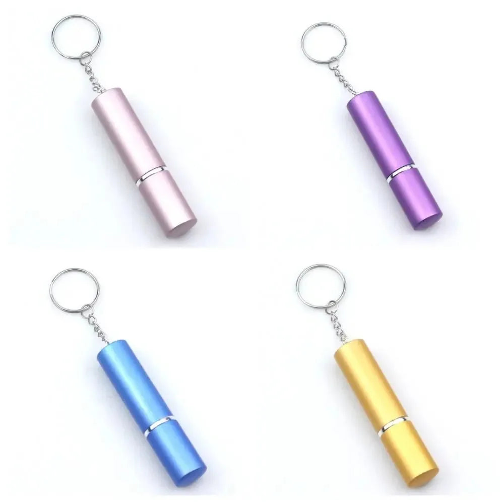 ScentGo Mini Key Chain Fragrance Atomizer