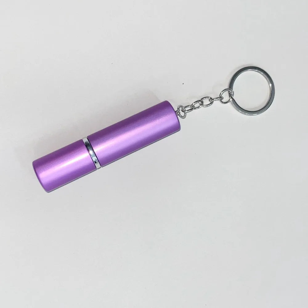 ScentGo Mini Key Chain Fragrance Atomizer