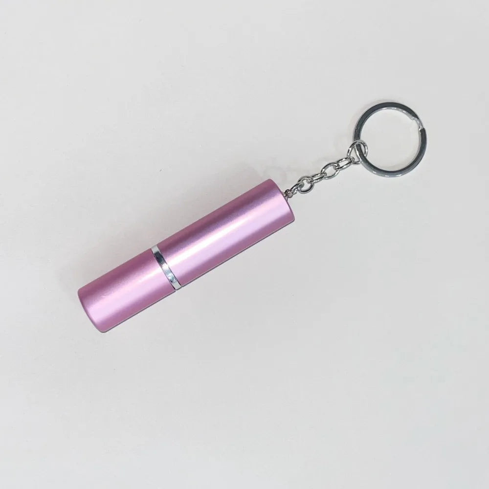 ScentGo Mini Key Chain Fragrance Atomizer