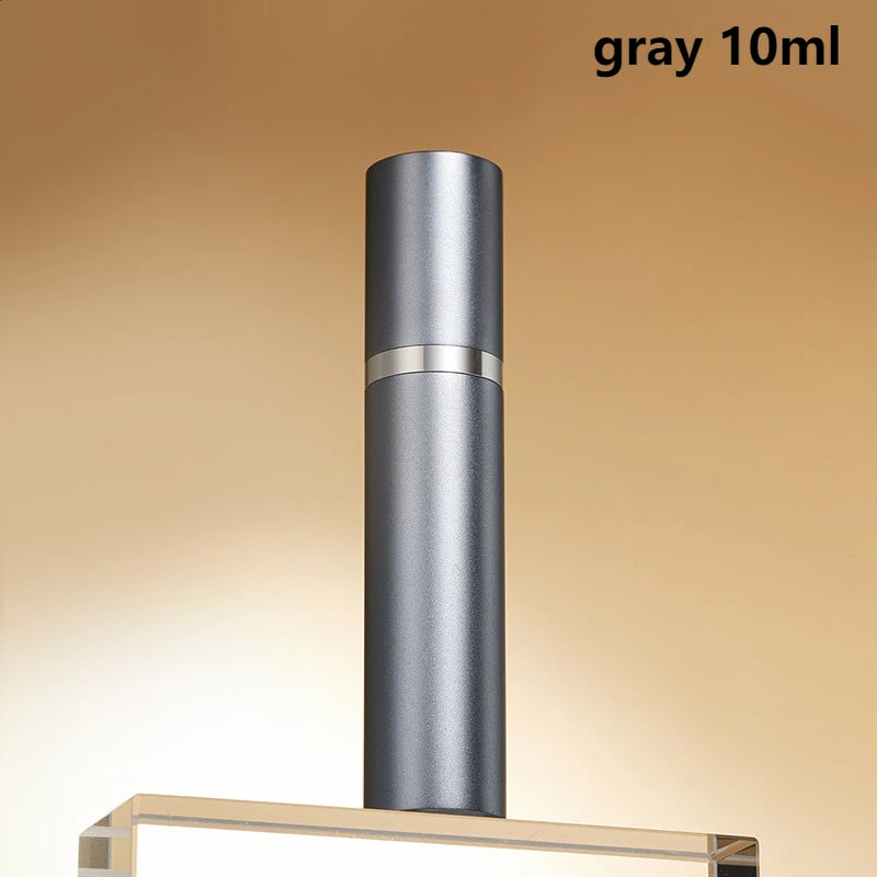 ScentGo Fragrance Atomizer - Aluminum Atomizer 5/10ml
