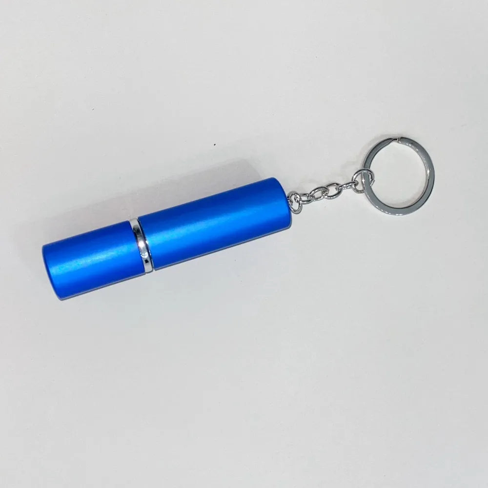 ScentGo Mini Key Chain Fragrance Atomizer