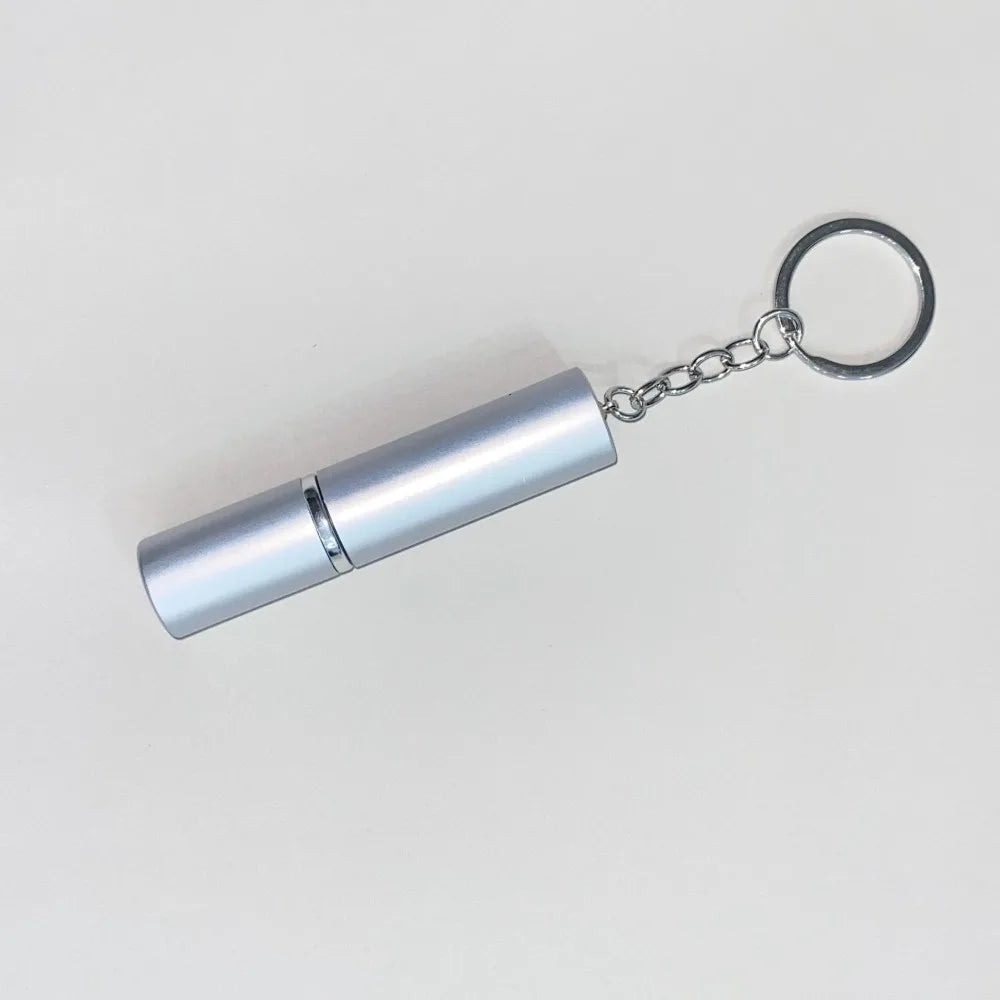 ScentGo Mini Key Chain Fragrance Atomizer
