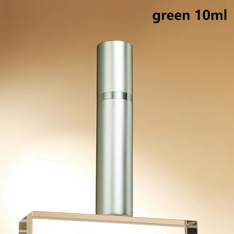 ScentGo Fragrance Atomizer - Aluminum Atomizer 5/10ml