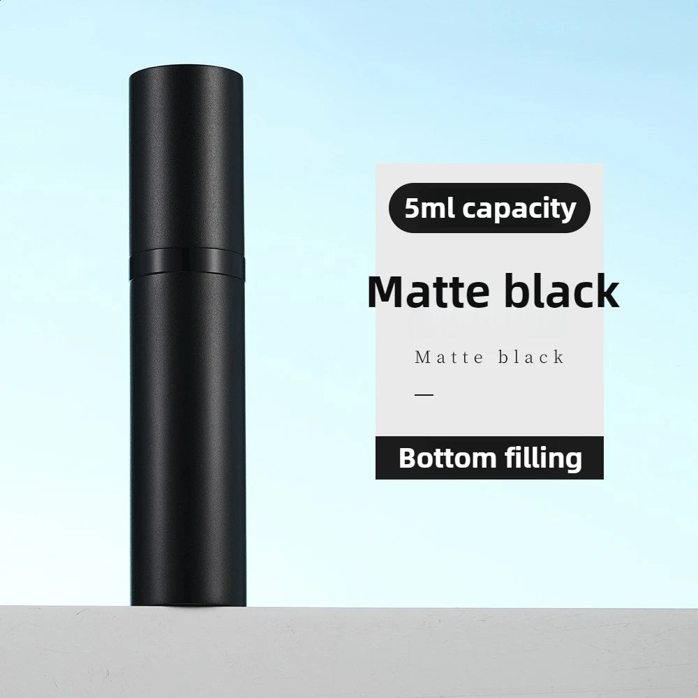 ScentGo Fragrance Atomizer - Aluminum Atomizer 5/10ml