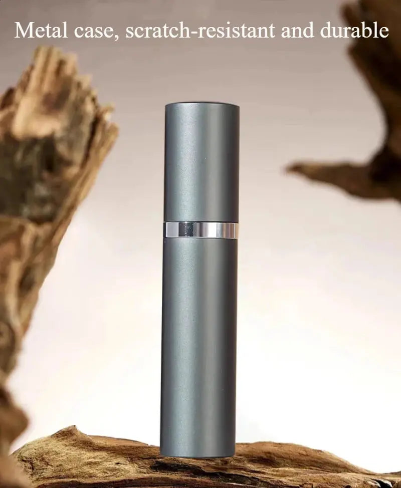 ScentGo Fragrance Atomizer - Aluminum Atomizer 5/10ml - ScentGo 