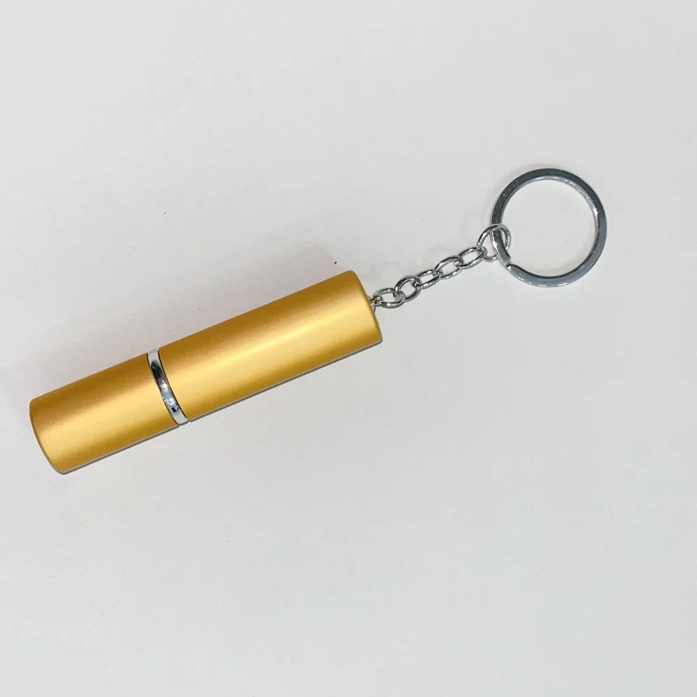 ScentGo Mini Key Chain Fragrance Atomizer