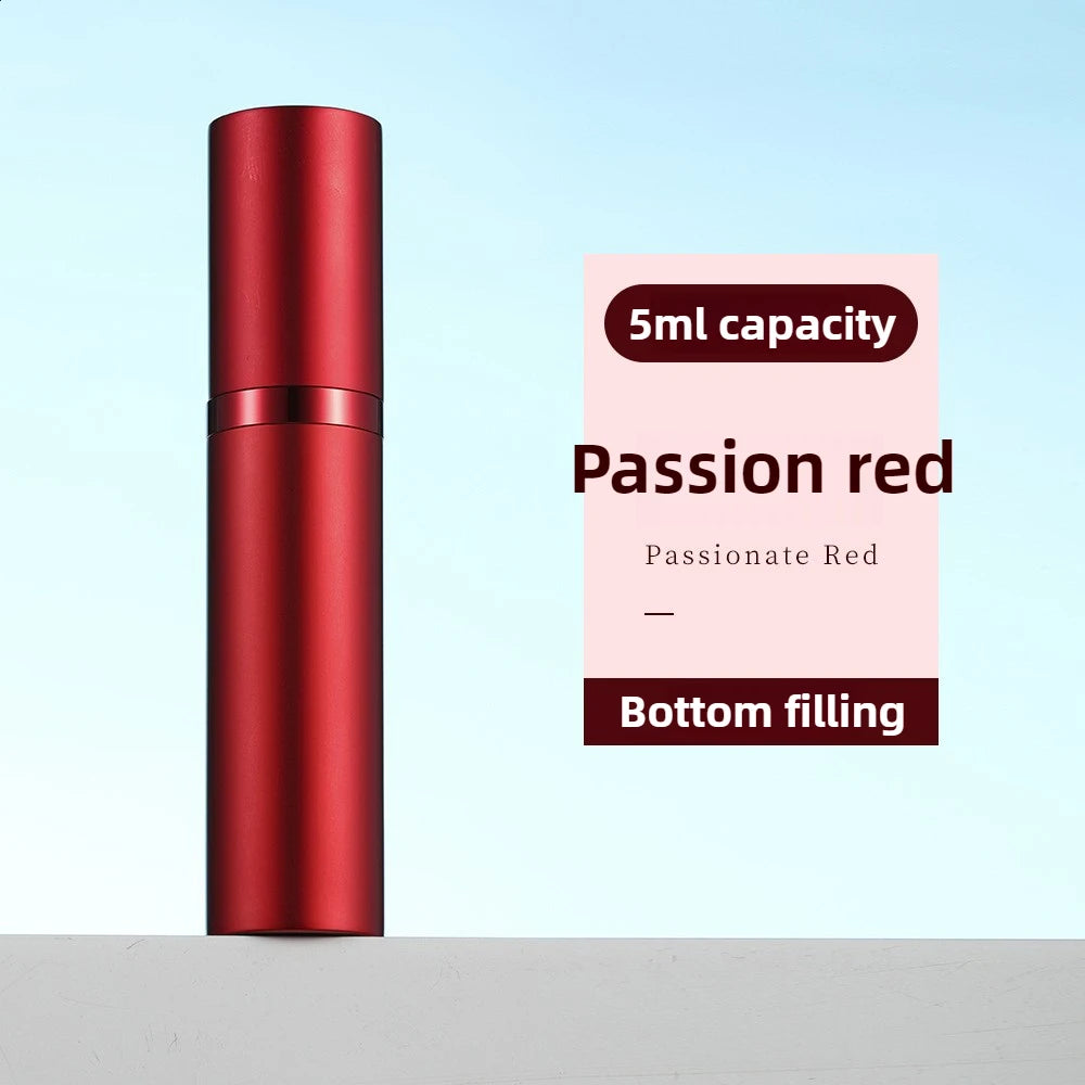 ScentGo Fragrance Atomizer - Aluminum Atomizer 5/10ml