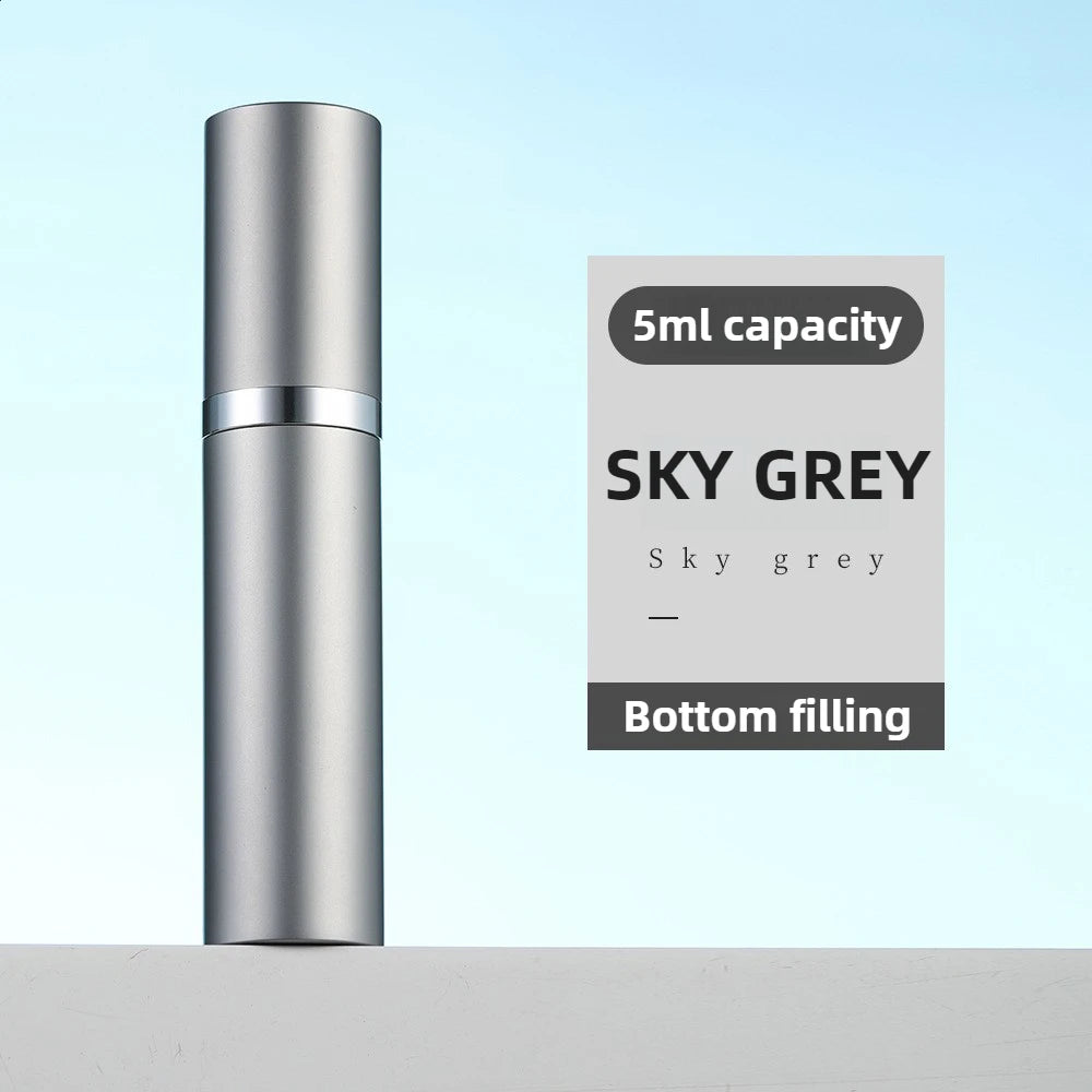 ScentGo Fragrance Atomizer - Aluminum Atomizer 5/10ml