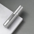 ScentGo Windowed Fragrance Atomizer - Glass/Aluminum 8/10ml ScentGo