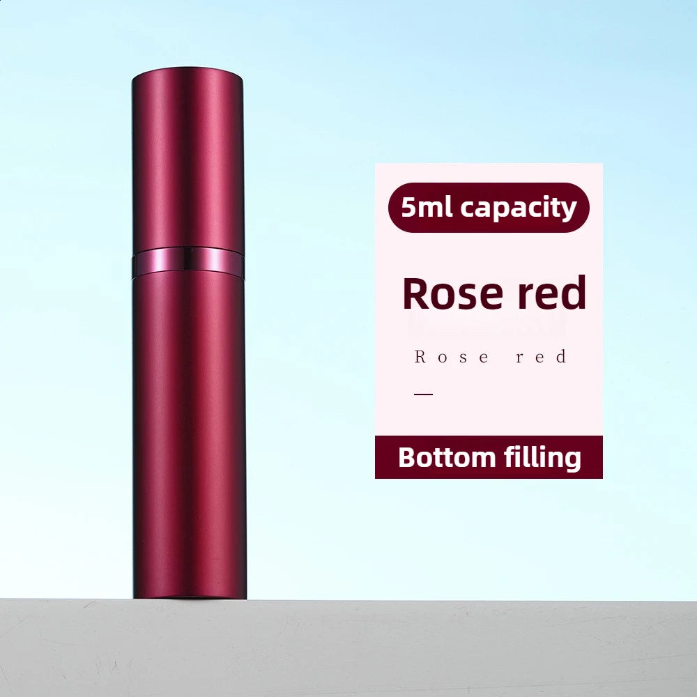 ScentGo Fragrance Atomizer - Aluminum Atomizer 5/10ml