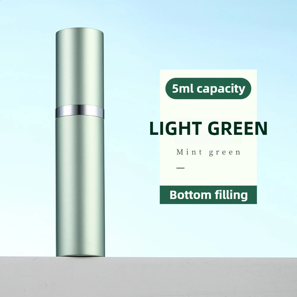 ScentGo Fragrance Atomizer - Aluminum Atomizer 5/10ml